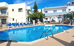 C&A Hotel Apartments